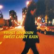 SWEET CANDY RAIN