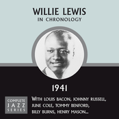 Complete Jazz Series 1941