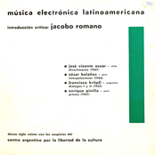 Música Electrónica Latinoamericana