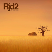 Get It by Rjd2