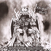 Lord of the darkthrone