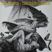 This Rain Is Blood
