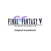 final fantasy v: original sound version