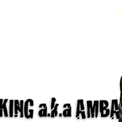GANJAH KING  a.k.a AMBASSA DON- SINGLE 2011
