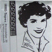 IRRRRRE!!! - The Best Of Irre Tapes 001-015