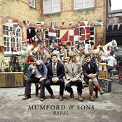 Mumford And Sons: Babel
