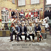 Below My Feet by Mumford & Sons