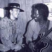 Stevie Ray Vaughan & Buddy Guy