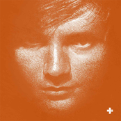 Ed Sheeran: +