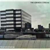 The Jorneta Stream EP