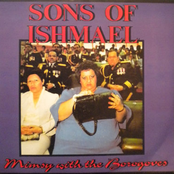 Smash The Fascist Bottle by Sons Of Ishmael