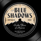 On the Floor of Heaven - Deluxe Edition