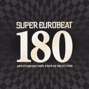 Super Eurobeat Vol.180