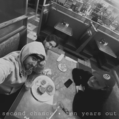 Second Chance