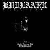 Absolute Darkness & Filth: MMXVIII-MMXXI