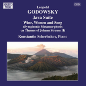 Godowsky, L.: Piano Music, Vol. 8
