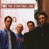 The Starting Line