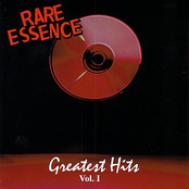 Rare Essence: Greatest Hits Vol. I