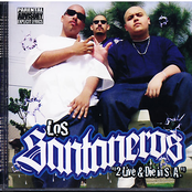 Los Santaneros