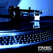 Panic Records Fall / Winter Sampler