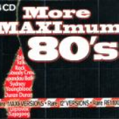 More MAXImum 80's