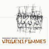 permanent record: the very best of violent femmes