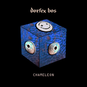 Dorfex Bos: Chameleon