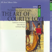 The Art of Courtly Love