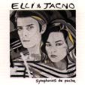 Why Should I Cry by Elli & Jacno