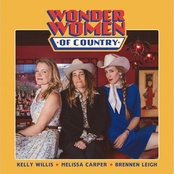 Wonder Women of Country: Willis, Carper, Leigh - EP