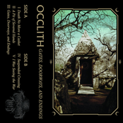 Occlith: Gates, Doorways and Endings