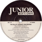 the black science orchestra