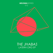 Latern Org EP