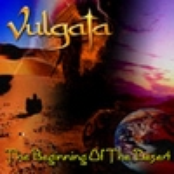 The Beginning of the Desert