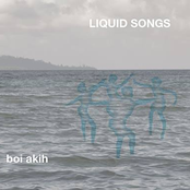 Liquid Songs