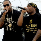 Mike Jones & Slim Thug