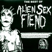 Here Cum Germs by Alien Sex Fiend