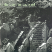 In The Butchers Backyard
