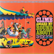 Climb Aboard My Roundabout!: The British Toytown Pop Sound 1967-1974