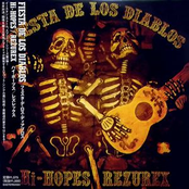 Fiesta De Los Diablos