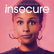 Insecure: Music from the HBO Original Series