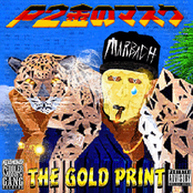 The Gold Print