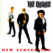 The Quakes: New Generation