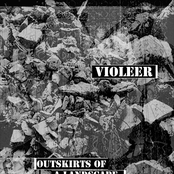 Outskirts Of A Landscape