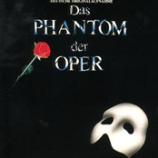 Das Phantom der Oper