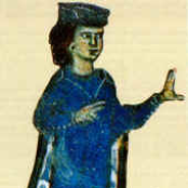 Guillaume Ix D'aquitaine