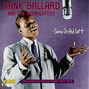Until I Die by Hank Ballard & The Midnighters