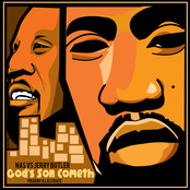Nasir Jones vs Jerry Butler