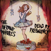 Dead Whores (Split)