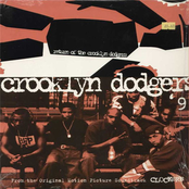 Return Of The Crooklyn Dodgers